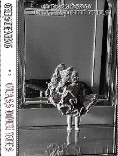 Glistening : 5 'Glass Doll Eyes'